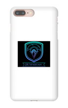 jrspartan117 iPhone Phone Cases