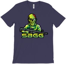 SBGG Zombie T-Shirt