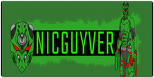 nicguyver XXL Gaming Mousepad