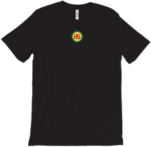 Camiseta HG Style