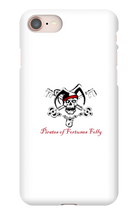 Laughing Jack iPhone Case
