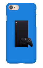 COQUE IPHONE XBOX SERIES X