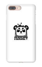 fandatv iPhone Phone Cases