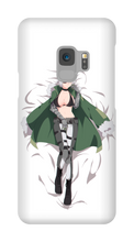limiplays Samsung Phone Cases