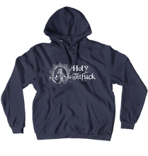 Holy Titfuck Hoodie