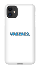 vrezai iPhone Phone Cases [LIMITED EDITION]