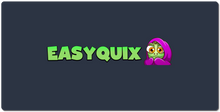 XXL Gaming Mousepad EasyQuix