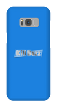 killbuzz Samsung Phone Cases