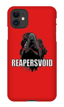 reapersvoid_ iPhone Phone Cases