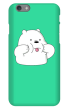 smarky9 iPhone Phone Cases