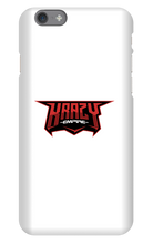 xkrazyxi iPhone Phone Cases