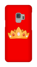 samuletwitch Samsung Phone Cases