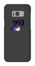 ZeroPoint Samsung Phone Cases