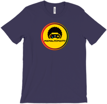 mamalisimostv T-Shirts