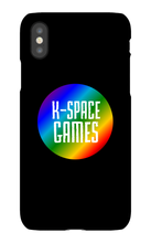 K-Space Rainbow Pride iPhone Case