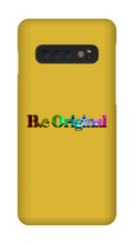 blueenchanted Samsung Phone Case