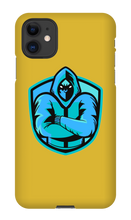 unwantedesports iPhone Phone Cases