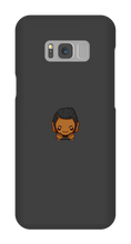 geno_tv Samsung Phone Cases
