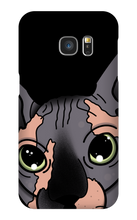 Funda para Samsung Sirius