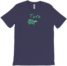 Tort Tort T-Shirts