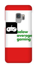 trashygamer Samsung Phone Cases