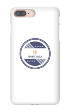 Sports Daily Logo iPhone Cases