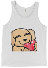 mrbodeci Tank Top
