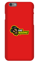 theboone iPhone Phone Cases