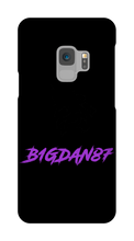 b1gdan87 Samsung Phone Cases