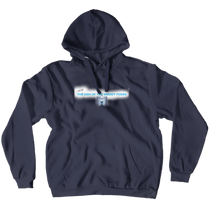 snowyfox Hoodies (No-Zip/Pullover)