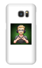 xiu_le Samsung Phone Cases