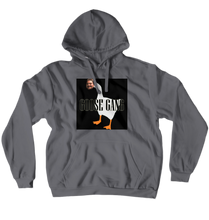 GOOSE GANG Hoodies (No-Zip/Pullover)