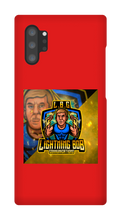 lightningbobcommunication Samsung Phone Cases