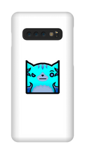 Cat Samsung Phone Cases