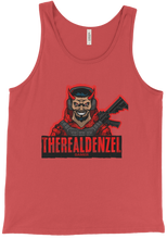 therealdenzelttv Tank Top