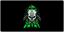 dmtnt XXL Gaming Mousepad