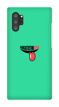 sarcastictimebomb Samsung Phone Cases