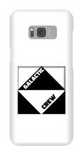 soumantnow Samsung Phone Cases