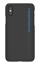 thelastshadows iPhone Phone Cases