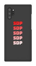 SDP  Samsung Phone Cases