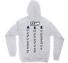 Team P.I.T. Hoodie