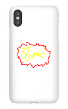 jjoswald iPhone Phone Cases