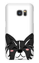 Buck Samsung Phone Case