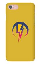 ItzTweed iPhone Phone Cases