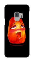 Kiss Me Senpai Salt Rock Samsung case