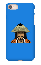 tigerhoodstv iPhone Phone Cases