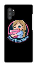 missbossygem Samsung Phone Cases
