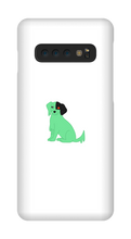 CyberSlime Dog Samsung Case