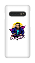 lil_plebsy Samsung Phone Cases