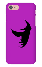 rauva_ iPhone Phone Cases